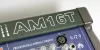 AM-16T Микшерный пульт, 16 каналов, Biema