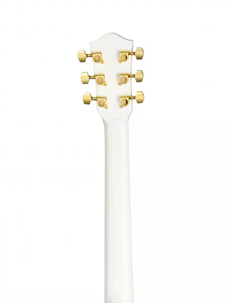 AG-2 Акустическая гитара, MIG Guitars, AG2-WH24  рис.2 