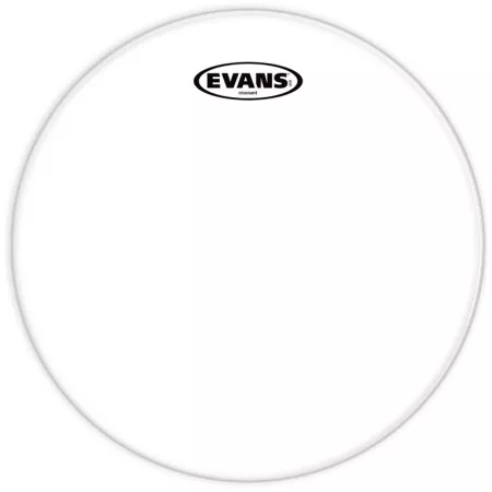 TT15RGL Resonant Glass Пластик для том барабана 15