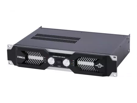 Усилитель мощности, 350+350Вт, Biema, Apple2350II