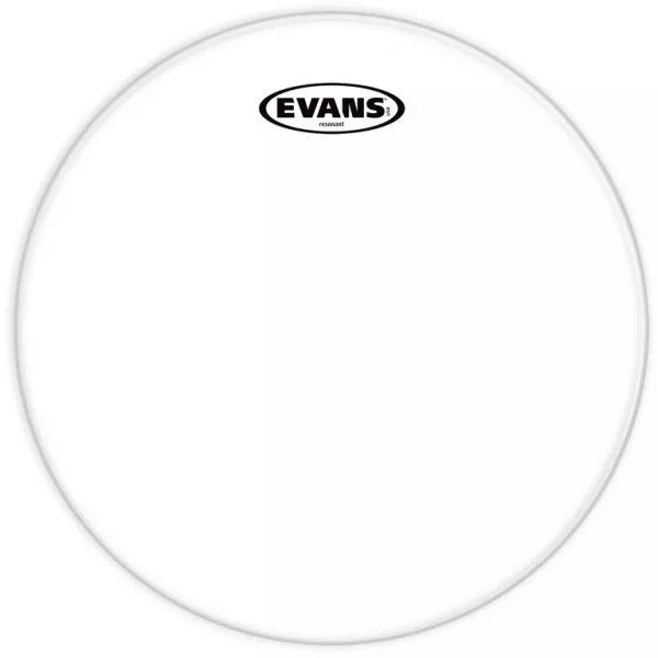 TT08RGL Resonant Glass Пластик для том барабана 8
