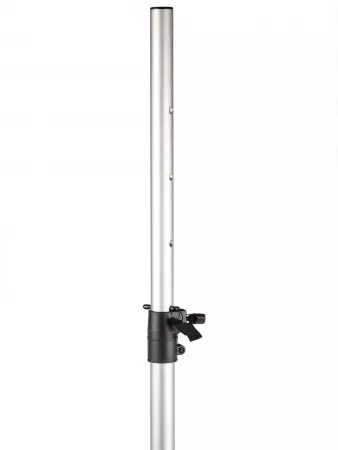 Стойка алюминиевая для акустической системы 1-1,8м, 50кг, Soundking, DB009W