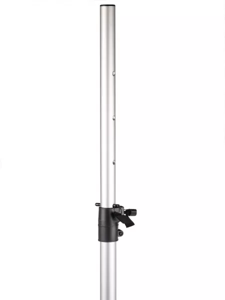 Стойка алюминиевая для акустической системы 1-1,8м, 50кг, Soundking, DB009W  рис.2 