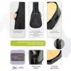 Simple Acoustic Чехол для акустической гитары, черный, BAG&music, BM1232
