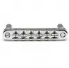 ResoMax NV1 Бридж (струнодержатель), 6мм, хром, GraphTech, PM-8863-C0
