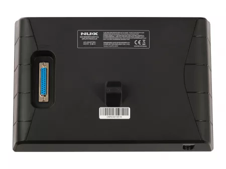Модуль управления установки DM-8, Nux, 09000-08000-10000