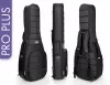 Classic Pro Plus Чехол для классической гитары, черный, BAG&music, BM1140