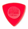 Tri Stubby Медиаторы, треугольные, 24шт, толщина 1,5мм, Dunlop, 473R1.5