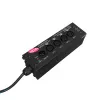 Туровый DMX сплиттер, EDS, SC1-4.3