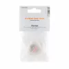 Tortex Flex Медиаторы, 6шт, толщина 0,60мм, треугольные, Dunlop, 456P.60