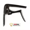 Trigger Fly Capo Curved Каподастр, черный, Dunlop, 63CBK