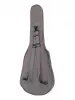 Чехол для акустической гитары, серый, Lutner, MLDG-47k