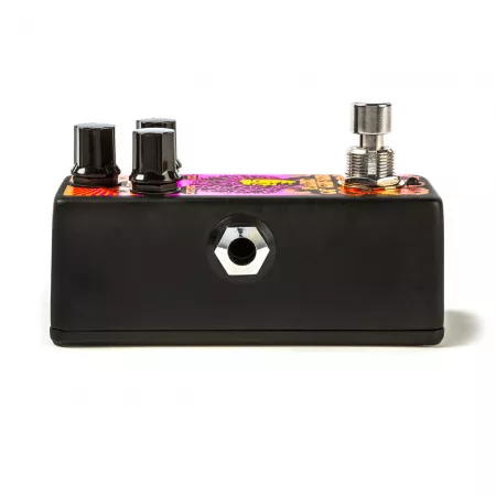 Authentic Hendrix '68 Shrine Series Band Of Gypsys Fuzz Педаль эффектов, Dunlop, JHMS4