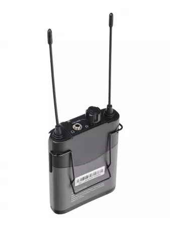 Беспроводная система ушного мониторинга, LAudio, RWS-IEM