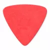 Tortex Triangle Медиаторы 6шт, толщина 0,50мм, треугольные, Dunlop, 431P.50