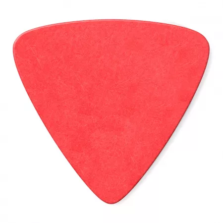 Tortex Triangle Медиаторы 6шт, толщина 0,50мм, треугольные, Dunlop, 431P.50