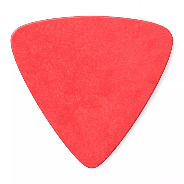 Tortex Triangle Медиаторы 72шт, толщина 0,50мм, треугольные, Dunlop, 431R.50  рис.2 