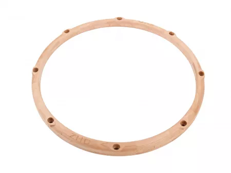 Обод для малого и том барабана 14", верхний, клен, Zhukov Handcrafted Drums, ZHD-SWH14T8