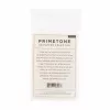 Primetone Медиаторы 3шт, толщина 1,3мм, маленький треугольник, Dunlop, 517P1.3