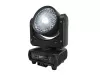 Вращающаяся голова Wash, RGBW, LFocus, LED-120E