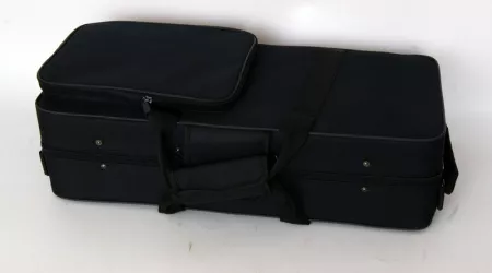 MK0033A Труба Bb, посеребренная, Ritmuller