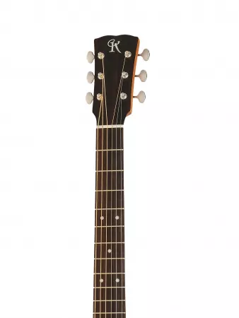 Steel String Series Акустическая гитара, Kremona, F15C