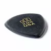 JD Jazztones Медиаторы, 6шт, большой острый кончик, Dunlop, 477P208