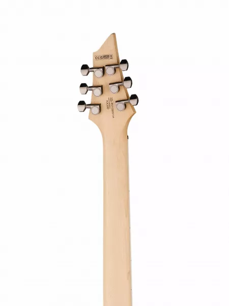 KX Series Электрогитара, коричневый санберст, Cort, KX300-OPRB  рис.2 