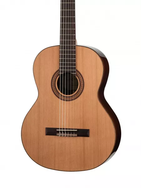 Cedar Artist Series Классическая гитара, с кейсом, Kremona, Fiesta-FC-w/case  рис.2 
