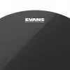Black Chrome Пластик для том барабана 8", Evans, TT08CHR