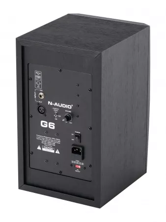 Акустическая система, 130Вт, N-Audio, G6-N-Audio