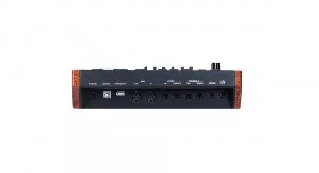 DD638DX Цифровая ударная установка, кевлар, Medeli