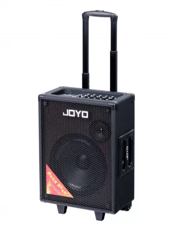 Портативная акустическая система, аккумуляторная, 30Вт, Joyo, JPA863