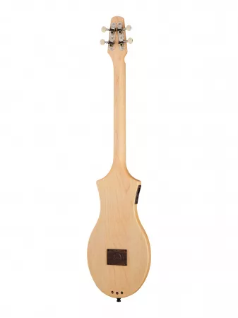 M4 Spruce EQ Дульцимер со звукоснимателем, Seagull, 042524