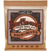 EARTHWOOD Комплект струн для акустической гитары, фосфорная бронза, 10-52, Ernie Ball, P02151