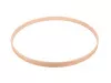 Обод бас-барабана 26", клен 24мм, LDrums, HA20-26-24