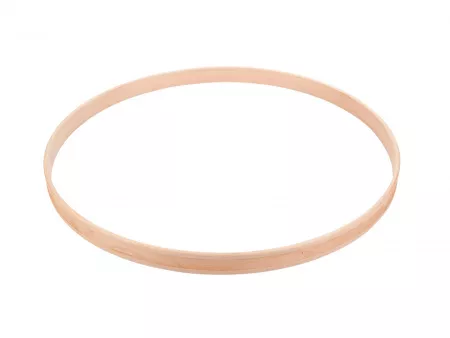 Обод бас-барабана 26", клен 24мм, LDrums, HA20-26-24
