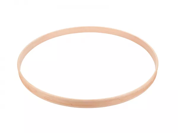 Обод бас-барабана 26", клен 24мм, LDrums, HA20-26-24  рис.2 