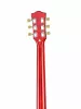 Электрогитара, красная, RN, SG601-RED