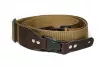 Ремень для гитары, нейлоновый, койот, Mamba straps, MB5022-415