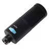 Микрофон конденсаторный, студийный, Alctron, MC-406