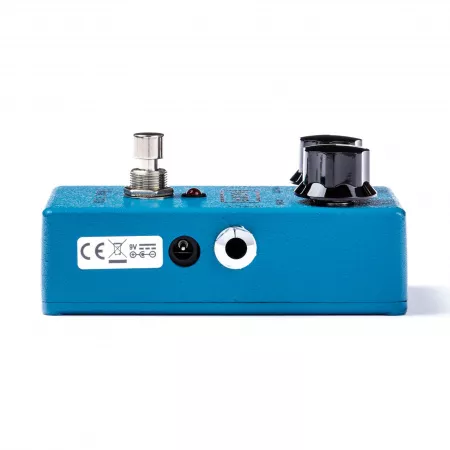 MXR Blue Box Octave Fuzz Педаль эффектов, Dunlop, M103