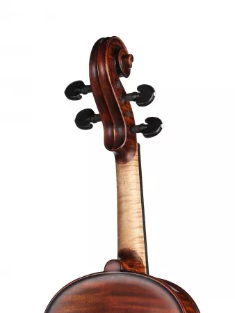 Professional Gama Special Antique Скрипка 4/4, Gliga, P-V044-S