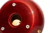 Глюкофон 30 см, тритон ля-минор, корпус красное дерево, звукосниматель, Kosmosky, KSY.Woody-Redwood
