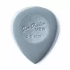 Nylon Big Stubby Медиаторы 24шт, толщина 2,0мм, Dunlop, 445R2.0