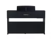 Цифровое пианино, черное, Medeli, UP405E-PVC-BLACK