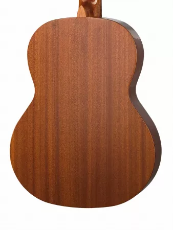 Sofia Soloist Series Классическая гитара, размер 7/8, Kremona, S62C