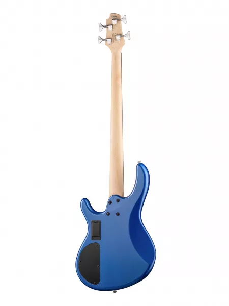 Action Series Бас-гитара, синяя, Cort, Action-Bass-Plus-BM  рис.2 