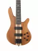 Бас-гитара 5-струнная, цвет натуральный, Magna, B2205-NT