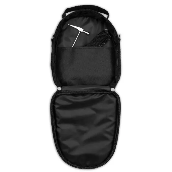 Калимба 17 язычков, красное дерево, Cascha, HH-2146  рис.2 